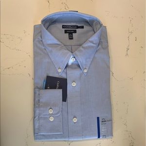 Men’s dress shirt